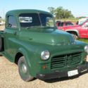 1953 Dodge B4B Pickup