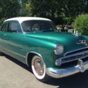 1953 Dodge Coronet, 2 Dr Coupe, Original Survivor with stock Hemi V8, No Reserve