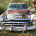 1953 Dodge Coronet Base 4.0L