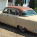 1953 dodge coronet for whole or part out