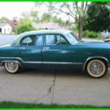 1953 Dodge Coronet Used Manual Numbers Matching