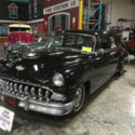 1953 DODGE DESOTO CHRYSLER PLYMOUTH.   &quot;PRESIDENTS CAR&quot;