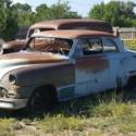 1953 Dodge DeSoto Firedome  291 Hemi