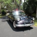 1953 Dodge Hemi V8 3 speed with working factory overdrive