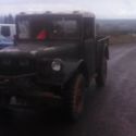1953 dodge m37 power wagon