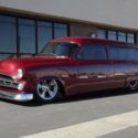 1953 Dodge Medowbrook hot rod