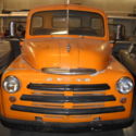 1953 Dodge Pick Up Dry Desert Truck ! 2WD 100% Complete ZERO RUST !