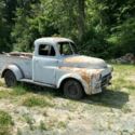 1953 Dodge Truck (B-Series Pilothouse)