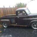 1953 Dodge truck rat rod hot rod