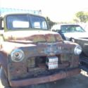 1953 Dodge Truck Short Bed