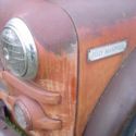 1953 Dodge Twin Carburated !