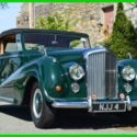 1953 Drophead Used Manual