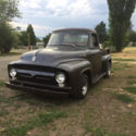 1953 F100 Custom Cab, Beautiful Classic Ford Pickup, Hot Rod, Possible Rat Rod