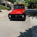 1953 F100 Ford Pickup Truck