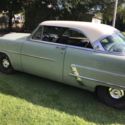 1953 Ford 2 Door Crestline Victoria