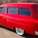 1953 Ford 2 Door Ranch Wagon Mild Custom- reduced $3100