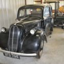 1953 Ford Anglia Poplar