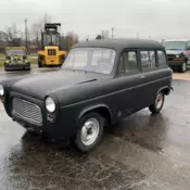1953 ford anglia