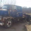 1953 Ford COE Cabover Truck Stubnose C.O.E. Lincoln 430 Big Block