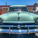 1953 FORD COUNTRY SEDAN Flathead V-8 8BA RECENT RESTORATION CALIFORNIA CAR