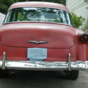 1953 Ford Crestline-Base Model