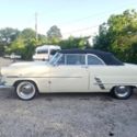 1953 FORD CRESTLINE SUNLINER CONVERTIBLE 50TH ANNIVERSARY ALL ORIGINAL