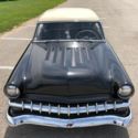 1953 Ford Crestline Victoria 2dr hardtop custom