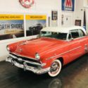 1953 Ford Crestline Victoria for sale!