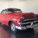 1953 Ford Crestline Victoria Hardtop 2-Door