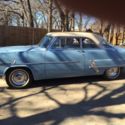 1953 Ford Crestline Victoria