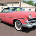1953 FORD CRESTLINER VICTORIA HARDTOP-ALL ORIGINAL IN EXCEPTIONAL CONDITION
