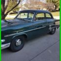 1953 Ford Custom Line 8 Cylinder Gasoline RWD Garage Kept NEBRASKA