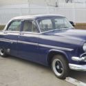 1953 ford customline 50th anniversary edition