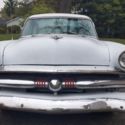 1953 ford customline - decent driver or perfect for restore