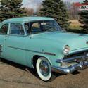1953 Ford Customline - Ellingson Motorcars