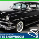 1953 Ford Customline Hardtop 1953 Used Automatic
