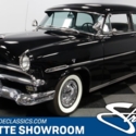 1953 Ford Customline  Hardtop 302 V8 3 Speed Automatic Classic Vintage Collector