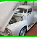 1953 Ford F-100, Automatic, RWD, Pickup Truck, 392ci Ford Stroker, Chopped Top