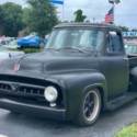 1953 Ford F-100 Classic Hot Rod Muscle Pickup Truck 383 Stroker Beautiful CLEAN!