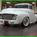1953 FORD F-100 CUSTOM aka &#034;Mountain Pearl&#034;