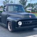 1953 Ford F-100 F100 Classic Hot Rod Muscle Pickup Truck Antique 383 Stroker @@@