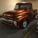 1953 Ford F-100 High Class Frame Off Restomod World Class Build