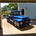 1953 Ford F-100  Hotrod,Project,Ratrod ,Muscle Classic Truck