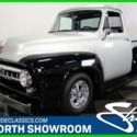 1953 Ford F-100 Pickup Truck 1953 Used Automatic