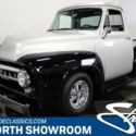 1953 Ford F-100  Pickup Truck 351 Windsor V8 4 Speed Automatic Classic Vintage C