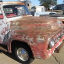 1953 FORD F 100 short bed 1/2 ton AWESOME PATINA