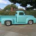 1953 Ford F-100 Show Truck