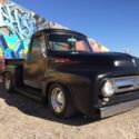 1953 Ford f 100 super nice, 4 Wheel disc brakes, power Steering, V8 etc