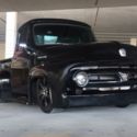 1953 Ford F-250 4BT Cummins Diesel Ratrod Hotrod Classic Vintage