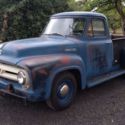 1953 Ford F-250 50th Anniversary Edition